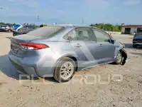 2020 Toyota COROLLA фото