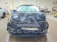 2020 Toyota COROLLA фото