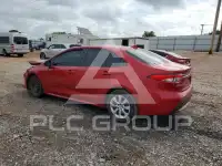 2020 Toyota COROLLA photo