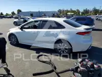 2020 Toyota COROLLA фото