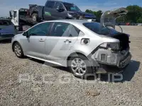 2020 Toyota COROLLA photo