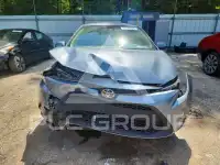 2020 Toyota COROLLA photo