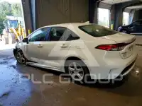 2020 Toyota COROLLA фото