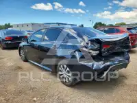 2020 Toyota COROLLA фото