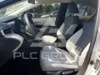 2020 Toyota COROLLA фото