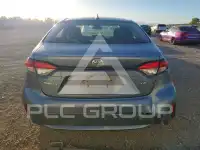 2020 Toyota COROLLA фото