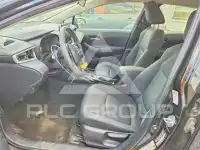 2020 Toyota COROLLA фото