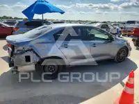 2020 Toyota COROLLA photo