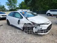 2020 Toyota COROLLA фото