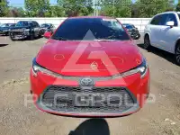 2020 Toyota COROLLA фото