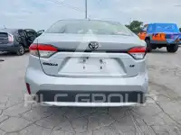 2020 Toyota COROLLA фото