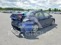 2020 Toyota COROLLA photo