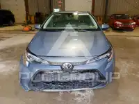 2020 Toyota COROLLA фото