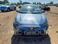 2020 Toyota COROLLA фото
