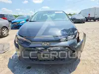 2020 Toyota COROLLA фото