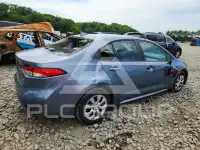 2020 Toyota COROLLA фото