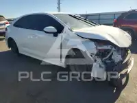 2020 Toyota COROLLA photo