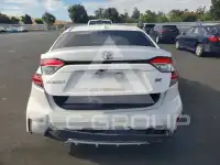 2020 Toyota COROLLA фото