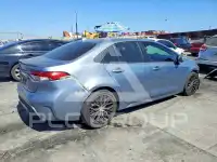 2020 Toyota COROLLA фото