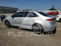 2020 Toyota COROLLA фото