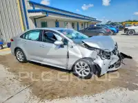 2020 Toyota COROLLA photo