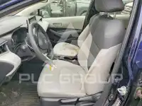 2020 Toyota COROLLA фото