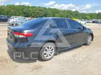 2020 Toyota COROLLA photo