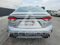 2020 Toyota COROLLA фото