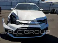 2020 Toyota COROLLA фото