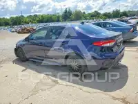 2020 Toyota COROLLA фото