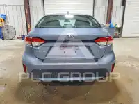 2020 Toyota COROLLA photo