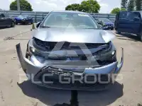 2020 Toyota COROLLA фото