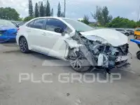 2020 Toyota COROLLA фото