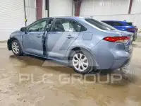 2020 Toyota COROLLA photo