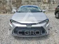 2020 Toyota COROLLA фото