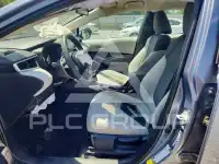 2020 Toyota COROLLA фото