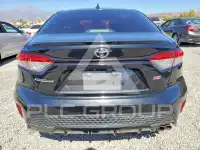 2020 Toyota COROLLA photo