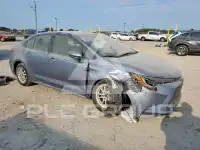 2020 Toyota COROLLA фото