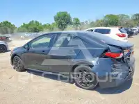2020 Toyota COROLLA фото