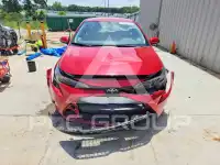 2020 Toyota COROLLA фото