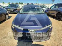 2020 Toyota COROLLA фото