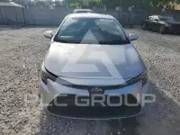 2020 Toyota COROLLA фото