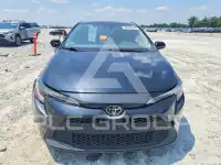 2020 Toyota COROLLA photo