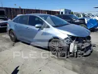 2020 Toyota COROLLA фото