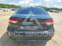 2020 Toyota COROLLA photo