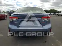2020 Toyota COROLLA фото