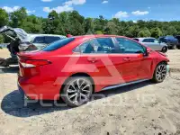 2020 Toyota COROLLA фото