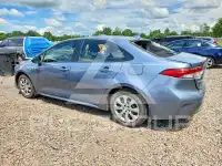 2020 Toyota COROLLA фото