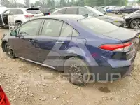 2020 Toyota COROLLA фото