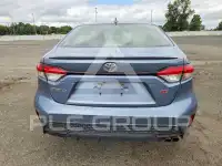 2020 Toyota COROLLA photo